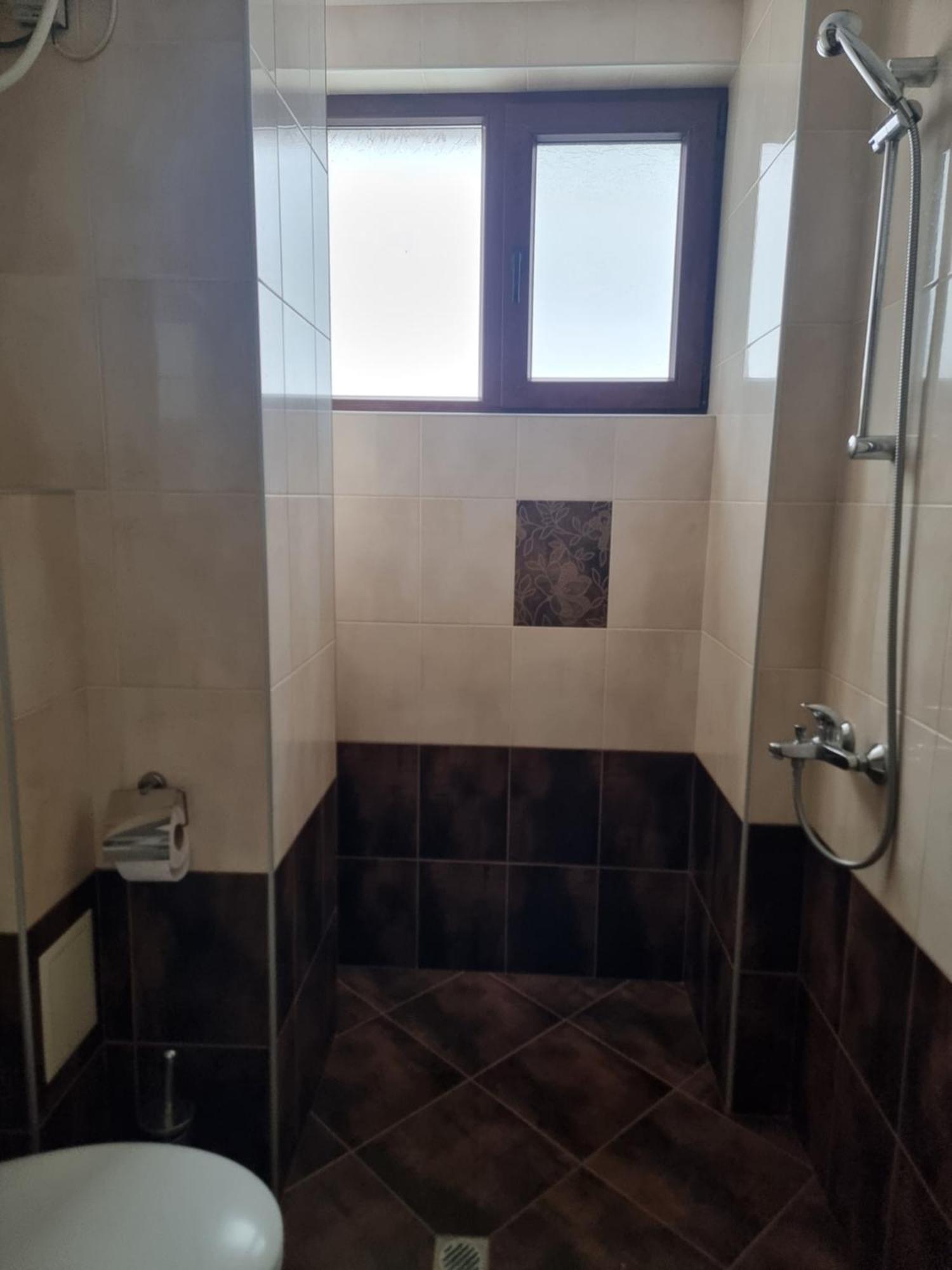 Andreevite Houses ساباريفا بانيا المظهر الخارجي الصورة