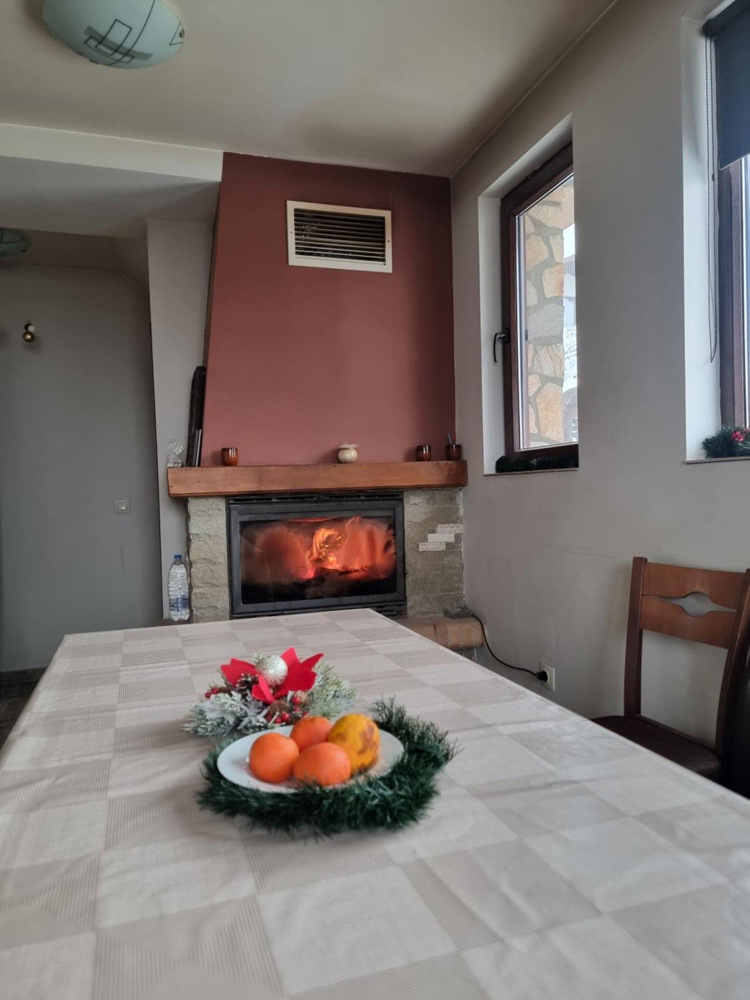Andreevite Houses ساباريفا بانيا المظهر الخارجي الصورة