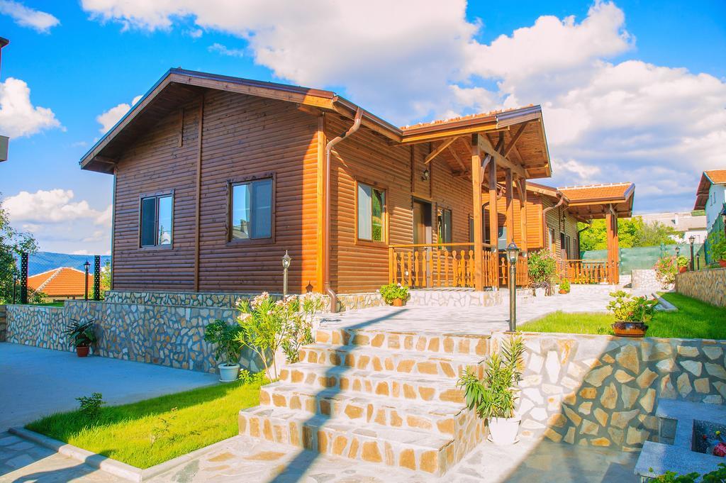 Andreevite Houses ساباريفا بانيا الغرفة الصورة