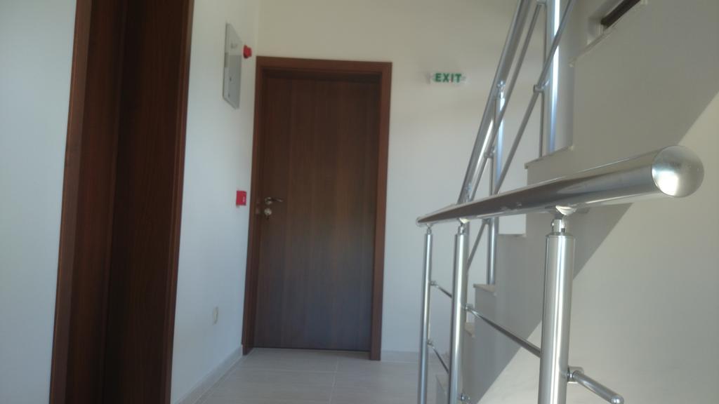 Andreevite Houses ساباريفا بانيا المظهر الخارجي الصورة